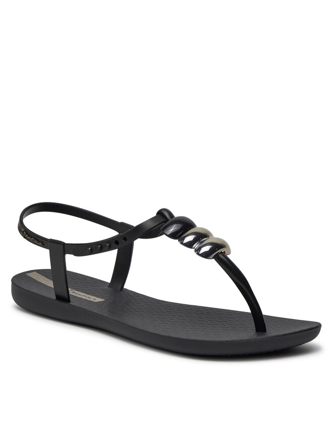 Ipanema Sandalen Ipanema 83507 Schwarz