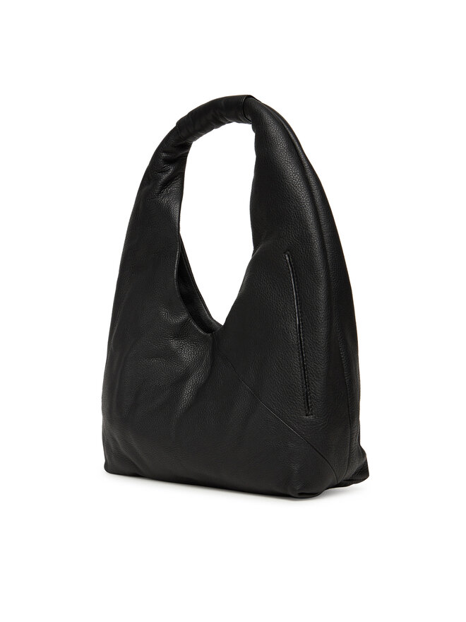 Bronx Handtasche Bronx 21036-U Schwarz