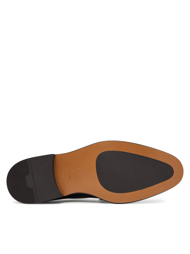 BOSS Halbschuhe BOSS Derrek 50547022 Braun