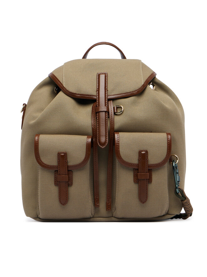 Weekend Max Mara Rucksack Weekend Max Mara Popoli 2625516024650 Khakifarben
