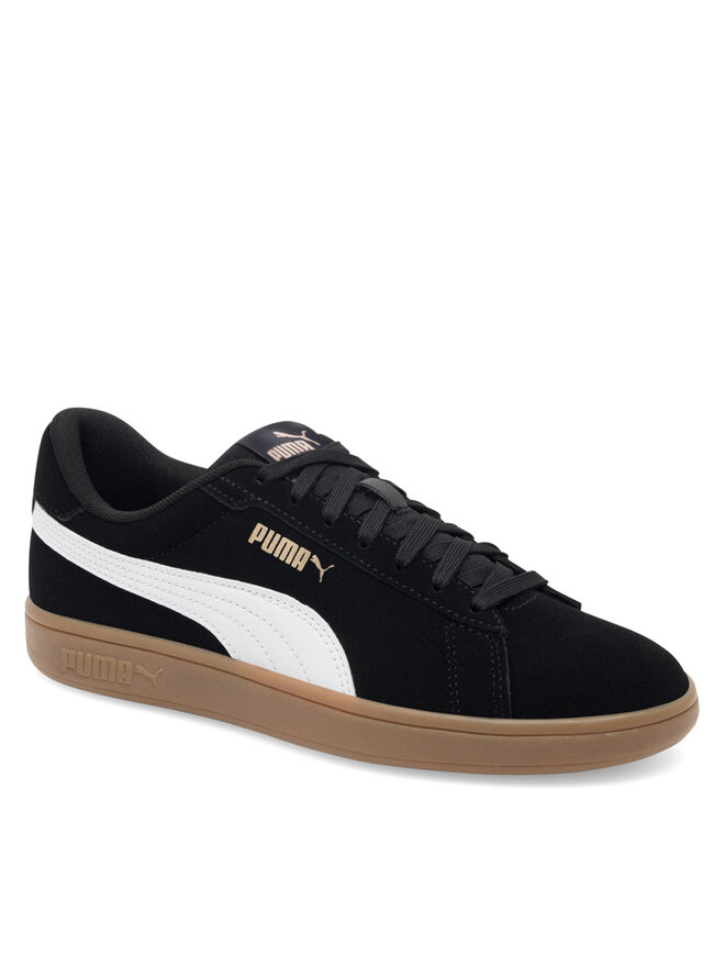 Puma Αθλητικά Puma SMASH 3.0 SD JR 39203512 Μαύρο