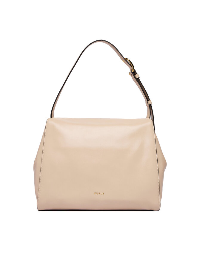 Furla Handtasche Furla Domus S WB01862 BX4185 IT 93300 Braun