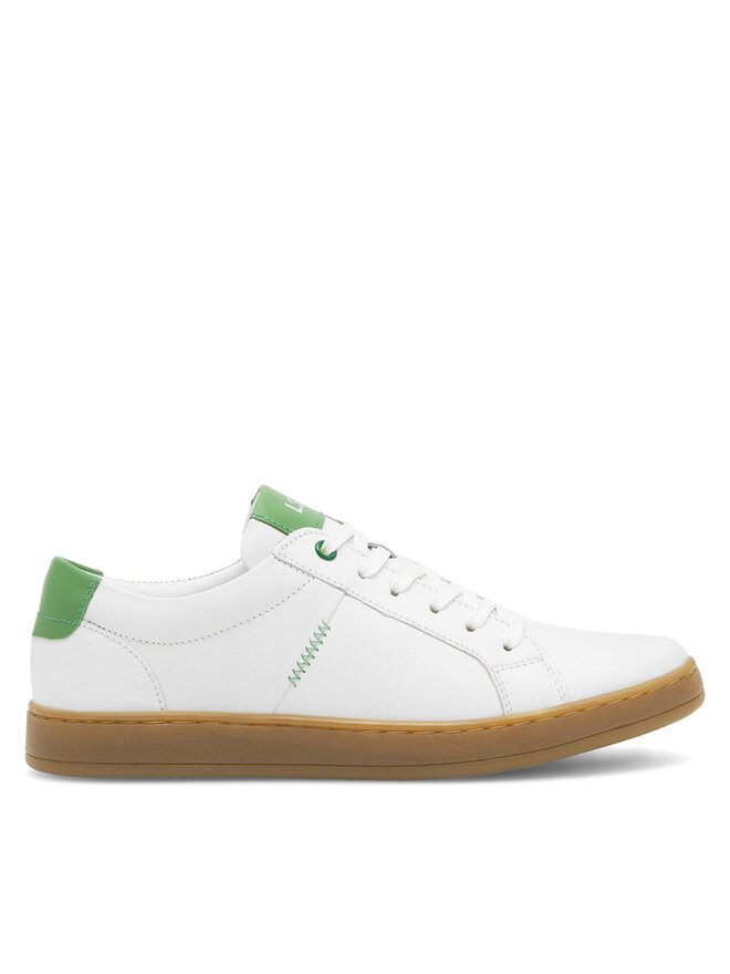 Lasocki Sneakersy Lasocki DELECTA WI16-DELECTA-01 Biały