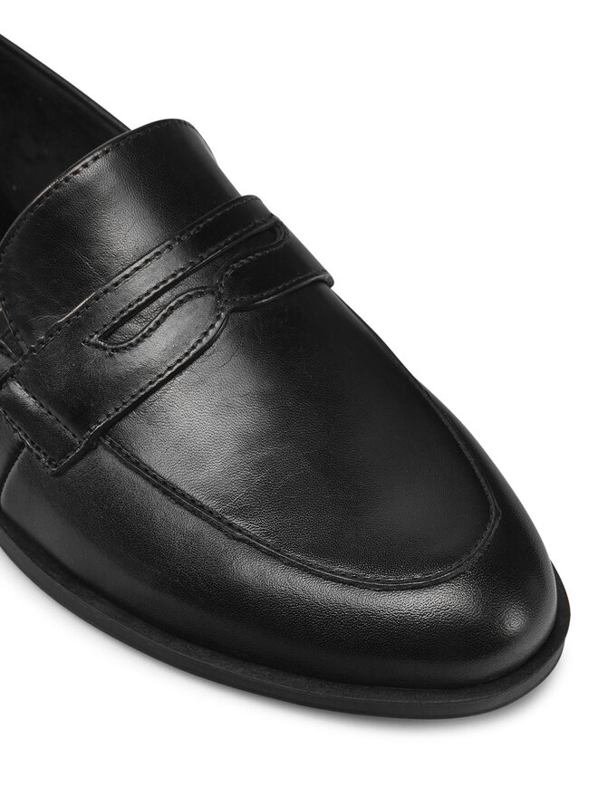 Tamaris Lordsy Tamaris 1-24202-44 Czarny