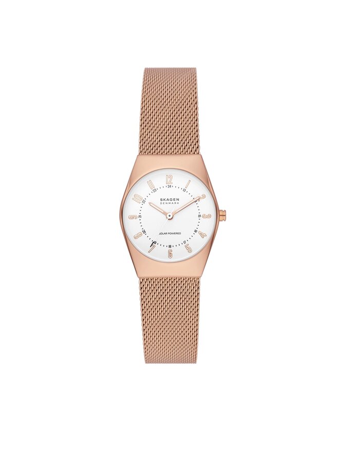 Skagen Reloj Skagen SKW3078 Oro