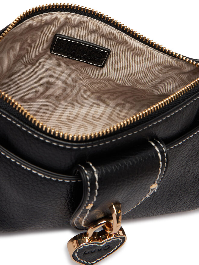 Liu Jo Handtasche Liu Jo AA6064 E1109 Schwarz