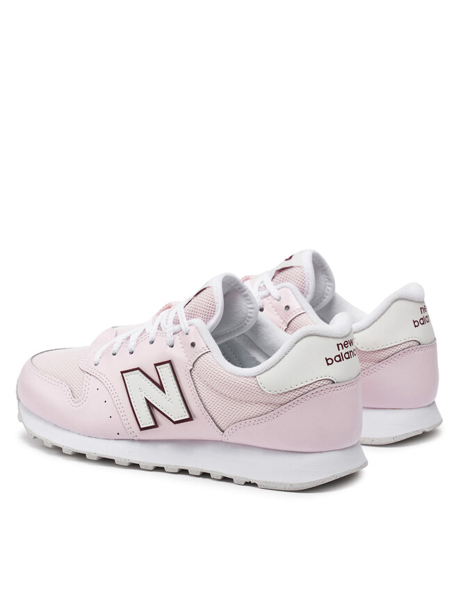 New Balance Сникърси New Balance GW500RTC Розов