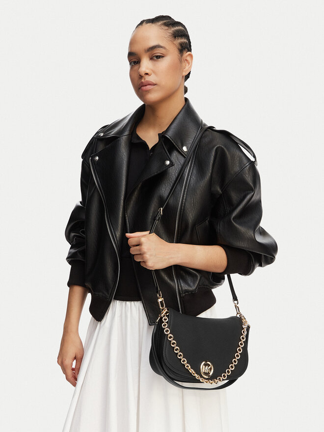 MICHAEL Michael Kors Handtasche MICHAEL Michael Kors 30R6GY5S2L Schwarz