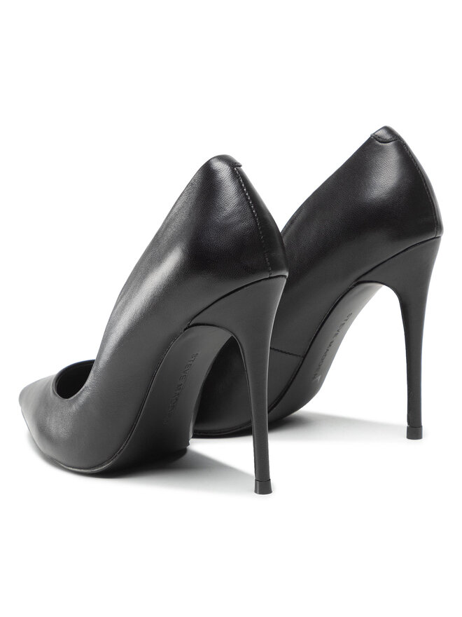 Steve Madden Lodičky Steve Madden Daisie SM11000040-03001-017 Černá