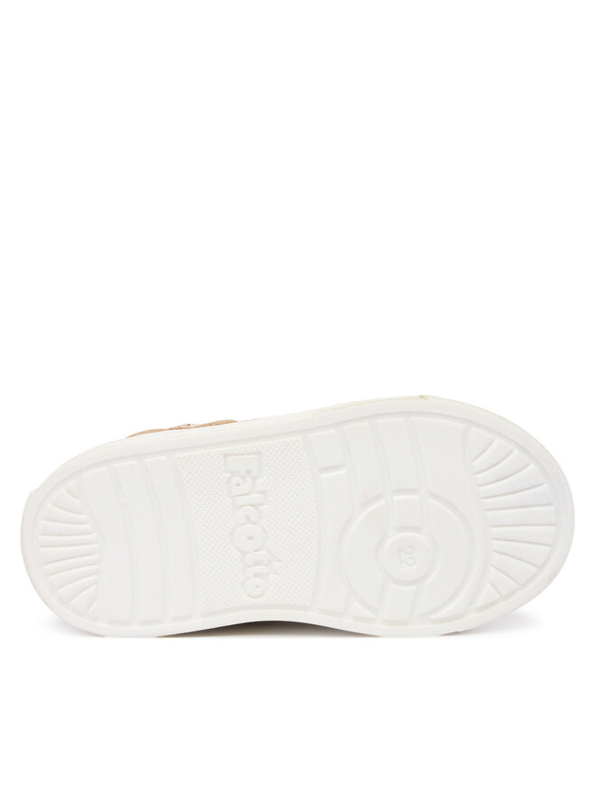 Naturino Sneakers Naturino Falcotto By Naturino 2019690.0Q06 Auriu