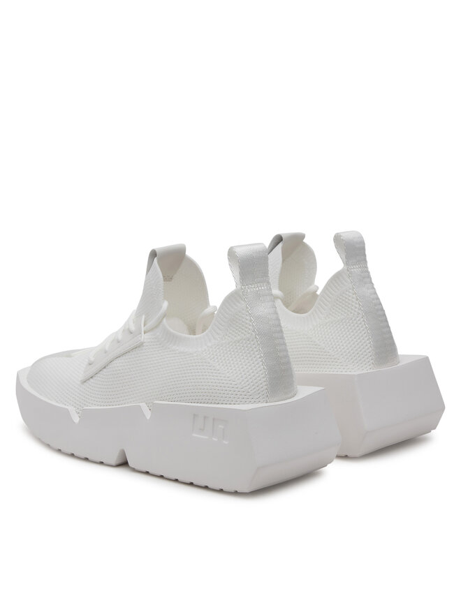 United Nude Zapatillas United Nude Mega Juno 10912770117 Blanco