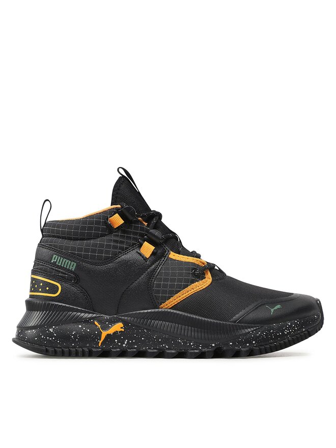 Снікерcи Puma Pacer Future Tr Mid Openride 387268 03 Чорний