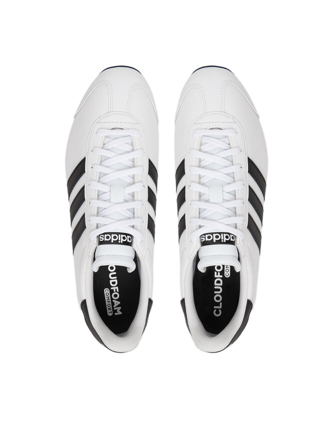 adidas Sneakers adidas Runvista  JR4615 Weiß
