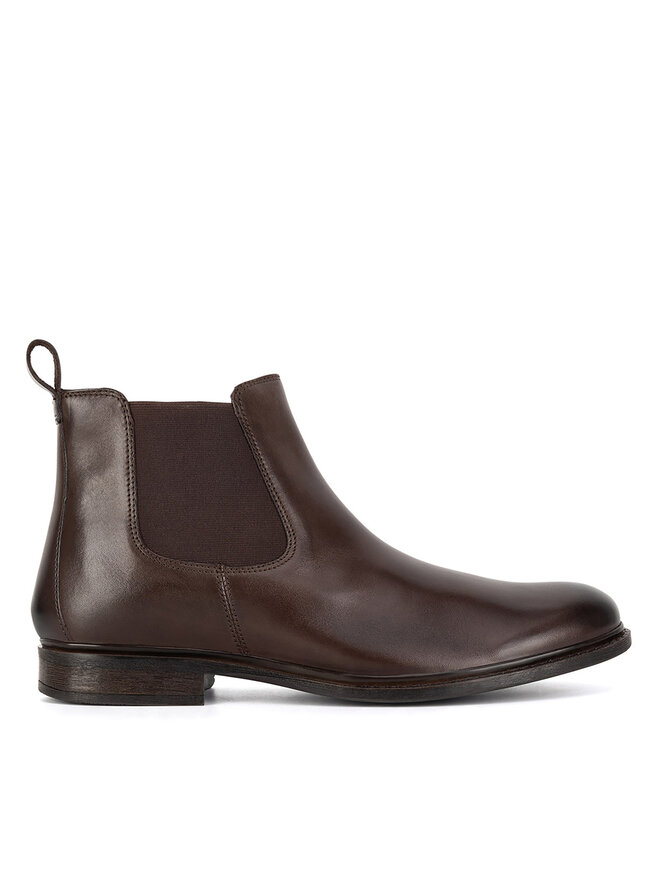 Lasocki Klassische Stiefeletten Lasocki STEFF-78 MB Braun