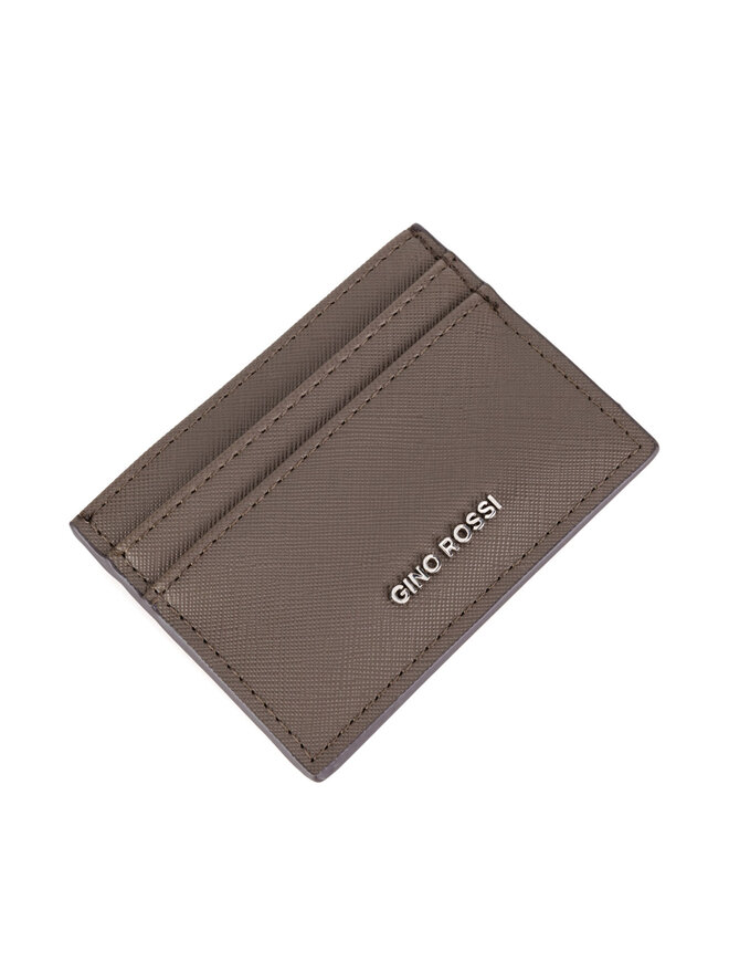 Gino Rossi Custodie per carte di credito Gino Rossi QYL0023 Beige