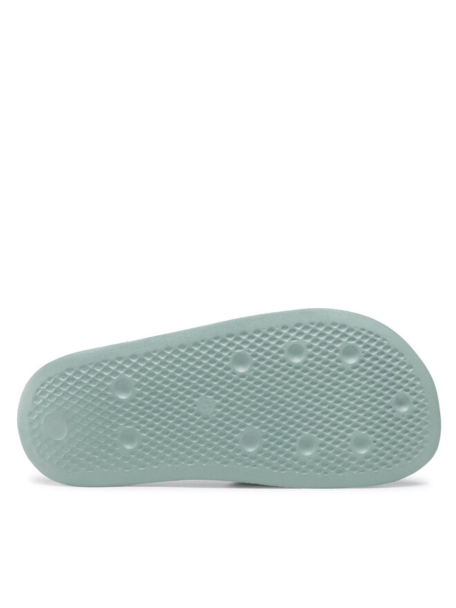 adidas Pantoletten adidas Adilette Lite GX8894 Grün