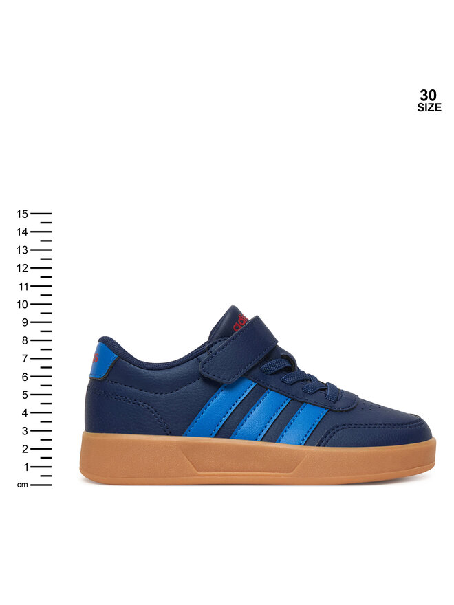 adidas Sneakers adidas Breaknet 3.0 JP6743 Dunkelblau
