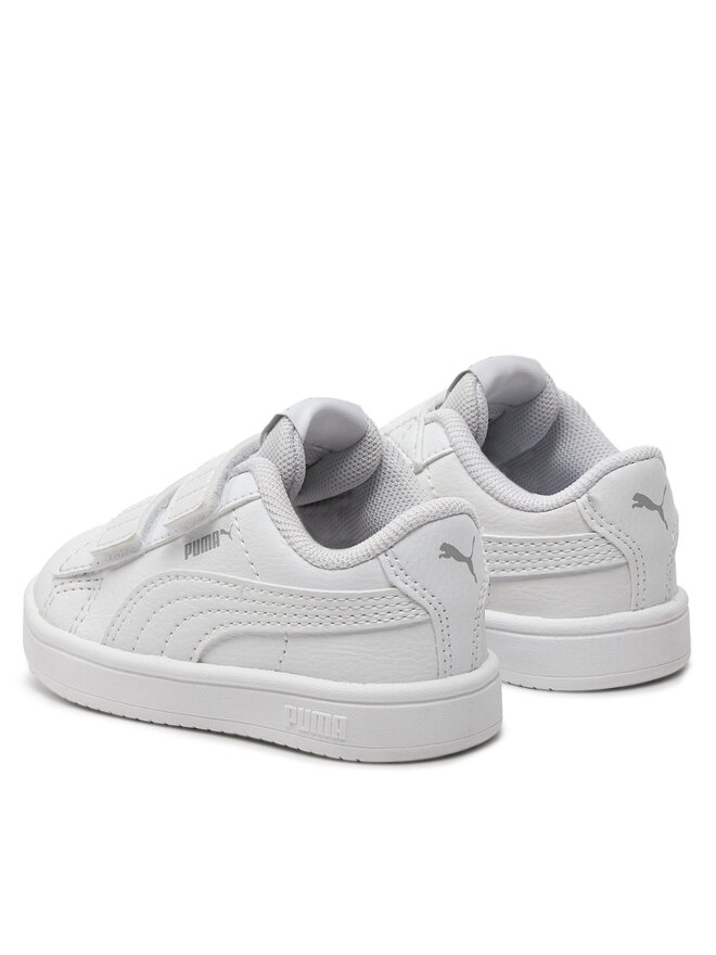 Puma Снікерcи Puma Rickie Classic V Inf 394254-08 Білий