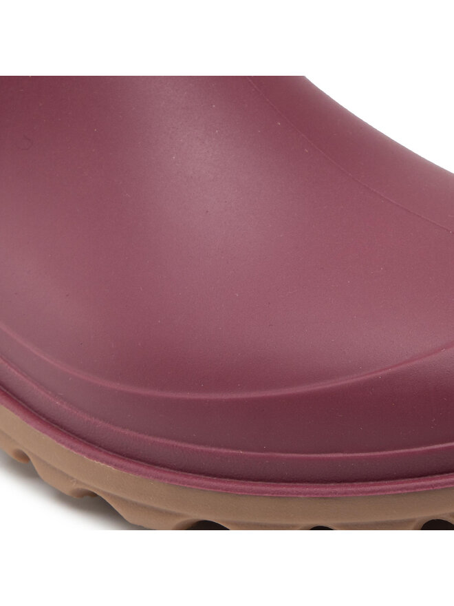 Kamik Botas de agua Kamik Miranda EK2744 Guinda/burdeos