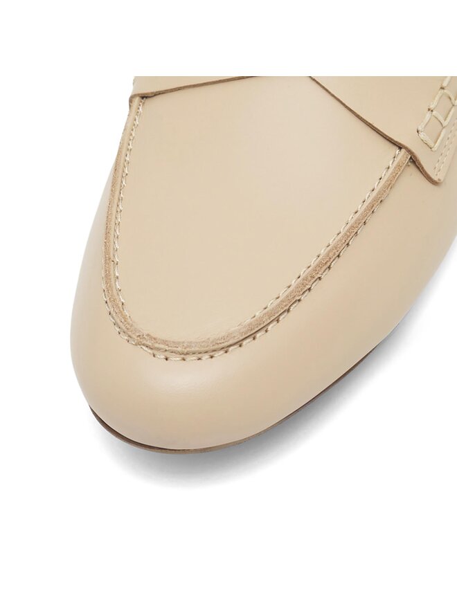 GINO ROSSI Slipper Gino Rossi AMBRA-23455NAP Beige