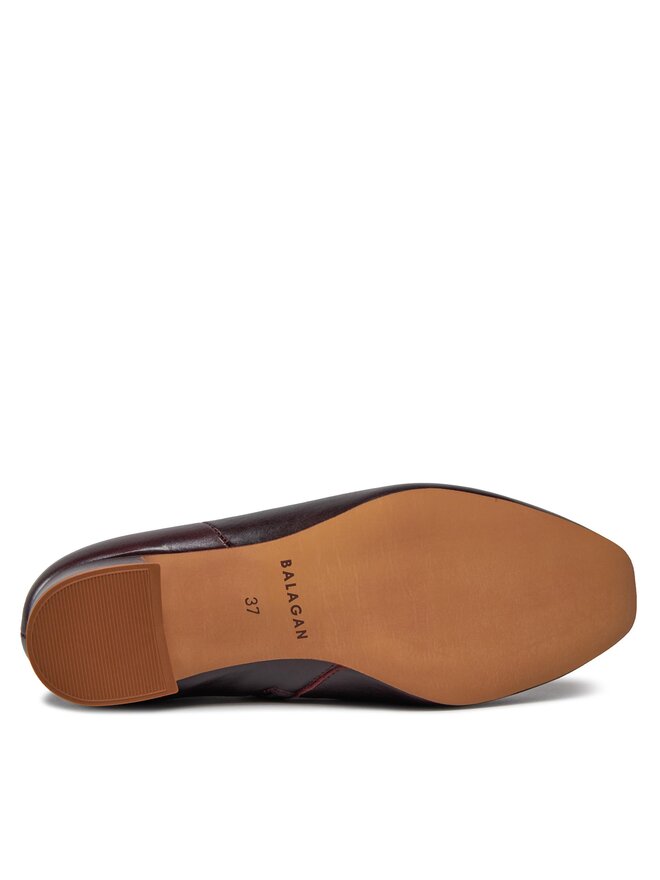 Balagan Botines Balagan Stav Guinda/burdeos