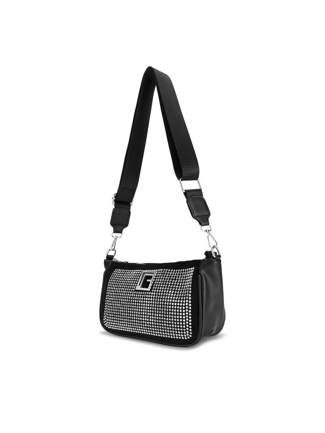Jenny Fairy Bolso Jenny Fairy JFR-L-026-06 Negro