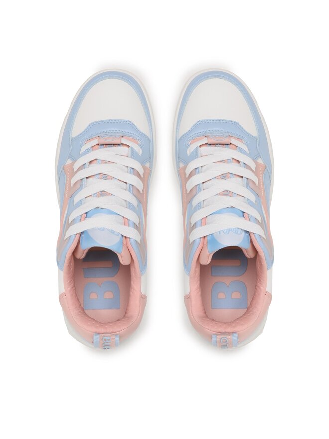 Sneakers Buffalo Rse V2 BN16309021 Blau | eschuhe.de