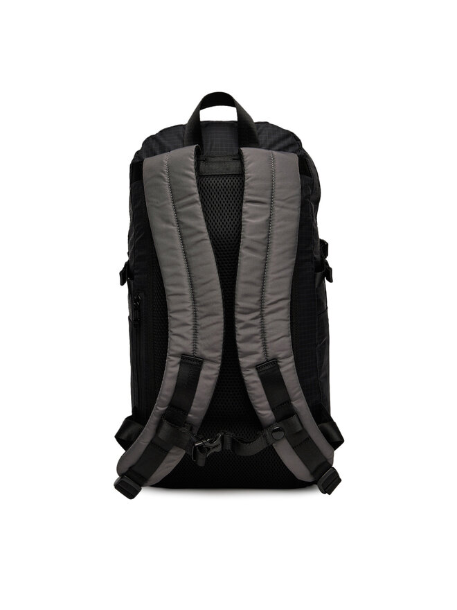 Doughnut Zaino Doughnut Hypatia Street Cruise D224STC3-0005-F Grigio