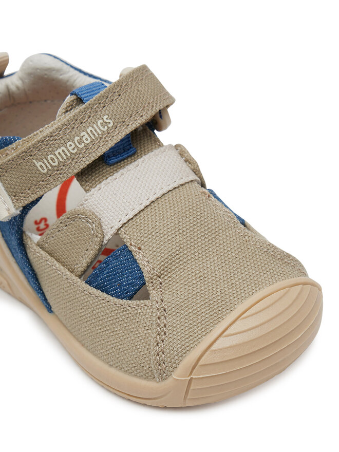 Biomecanics Hausschuhe Biomecanics 252176 Beige