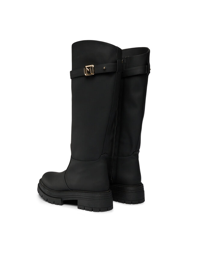 Marella Stiefel Marella Party 6796023502 Schwarz