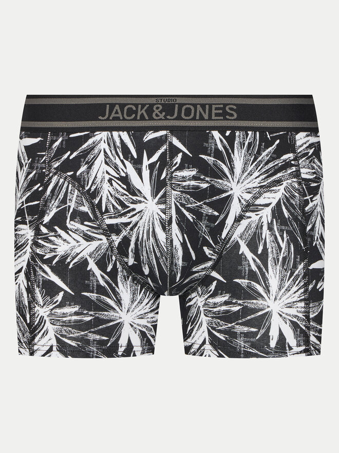 Jack&Jones Jack&Jones Набір з 3 пар боксерів Richard 12268499 Кольоровий