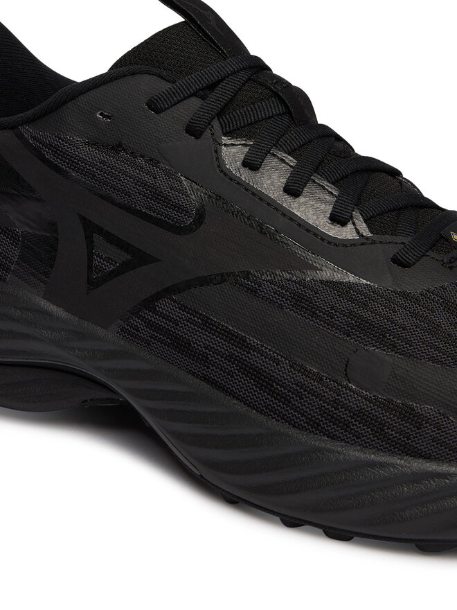 Mizuno Laufschuhe Mizuno Wave Rider Gtx 3 J1GC2579 52 Schwarz