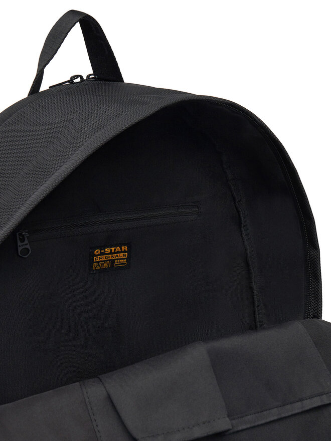 G-Star Raw Ruksak G-Star Raw GSR-B-009-07 Čierna