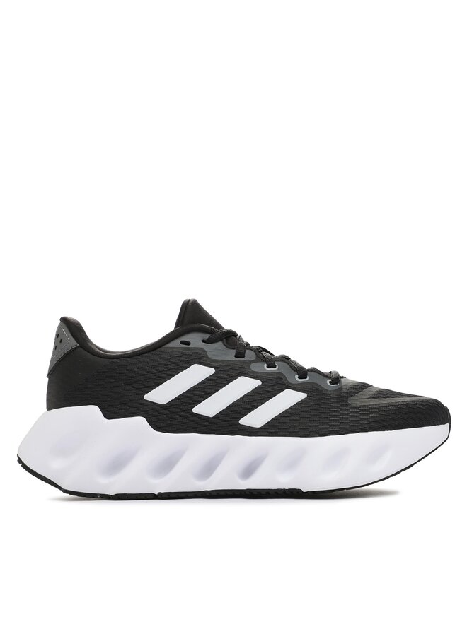adidas Buty do biegania adidas Switch Run IF5733 Czarny