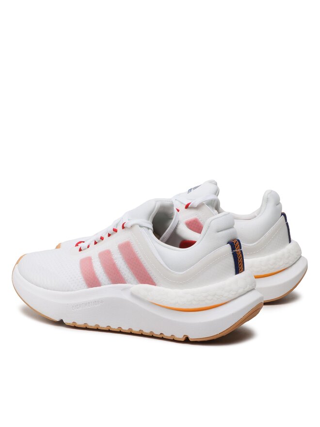adidas Снікерcи adidas Znsara HP9883 Білий