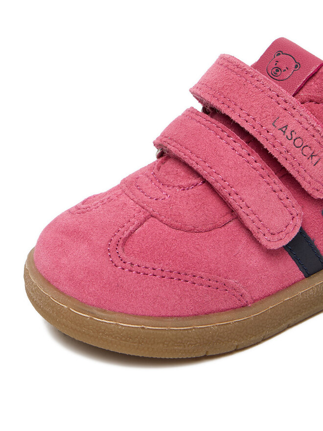 Lasocki Kids Сникърси Lasocki Kids CEO-CI12-LEMON-02(II)DZ Розов