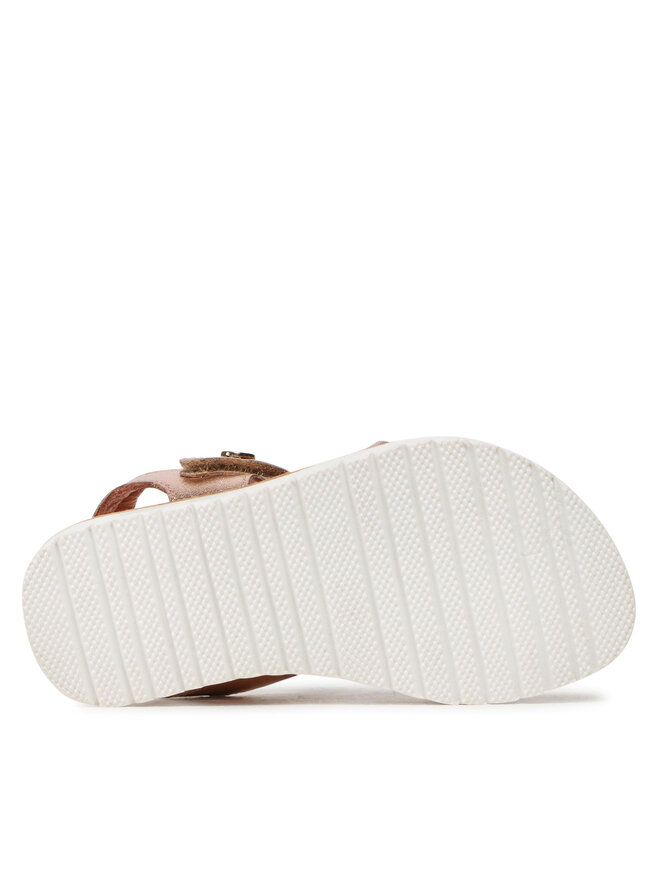 Kickers Сандали Kickers Betty 694792-30 M Розов