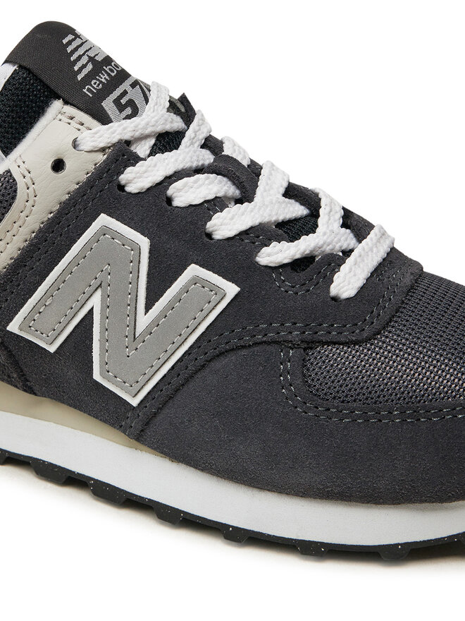 New Balance Sneakersy New Balance U574ESJ Šedá