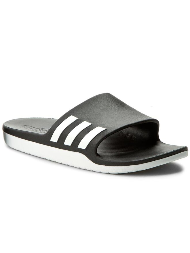 adidas Iešļūcenes adidas Aqualette CF AQ2166 Melns