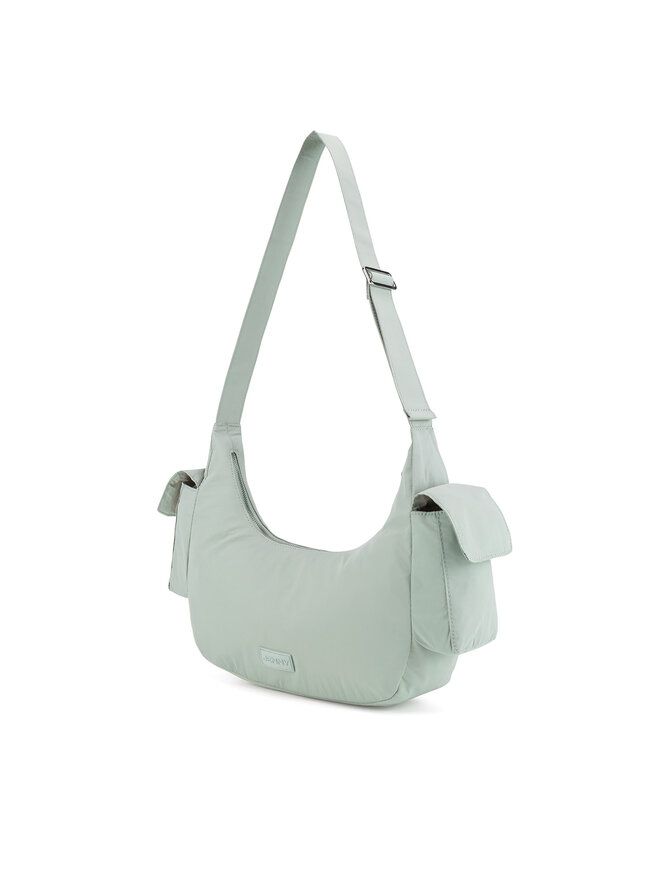 JENNY Bolso JENNY JNY-M-007-07 Gris