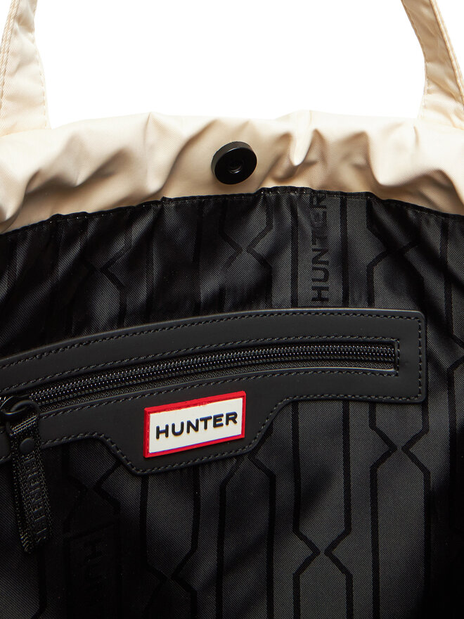 Hunter Чанта за уикенд Hunter HTR-B-005-07 Бежов