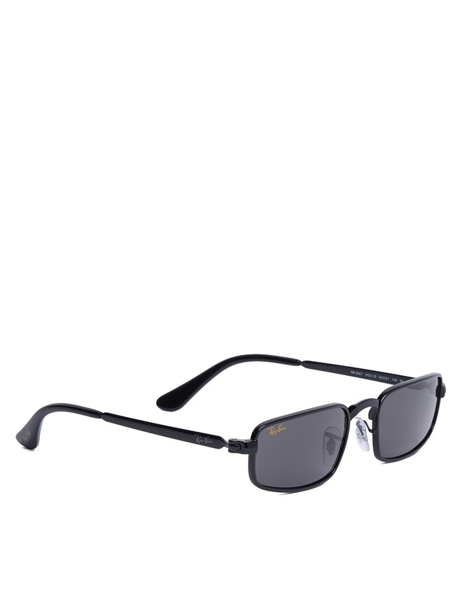 Ray-Ban Сонцезахисні окуляри Ray-Ban By Asap Rocky 0RB3927 Чорний