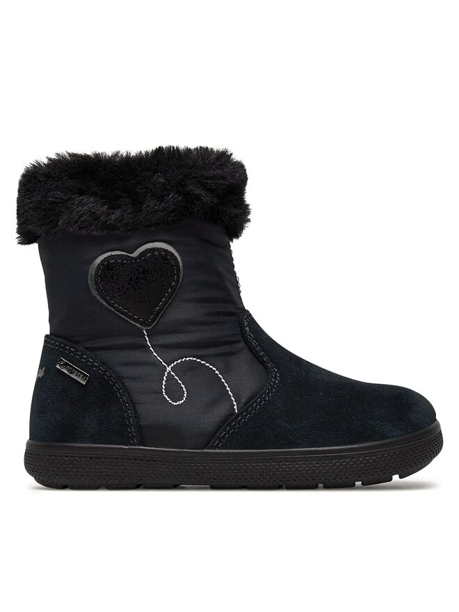 Primigi Μπότες Primigi GORE-TEX 4850011 S Σκούρο μπλε