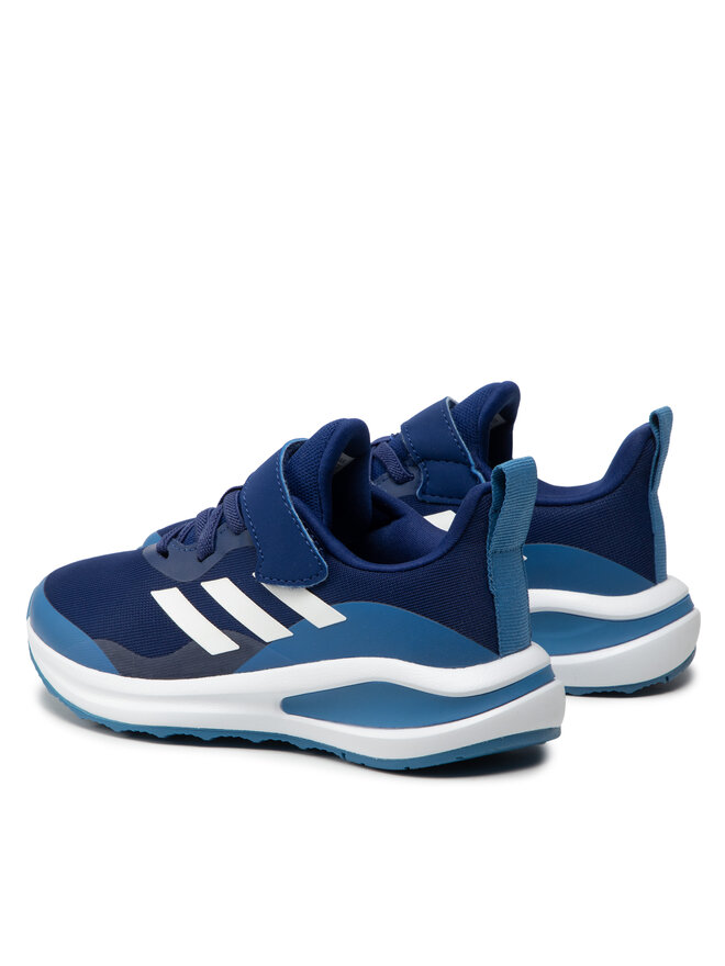 adidas Scarpe running adidas Fortarun El K GY7599 Blu scuro