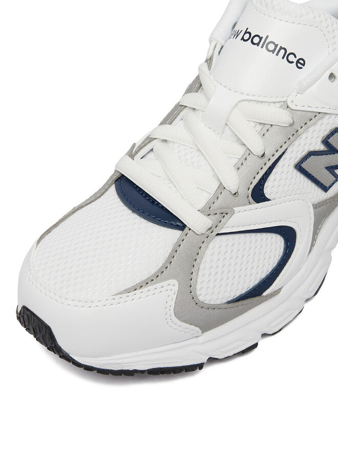 New Balance Sneakers New Balance CWB-G4085LI Weiß