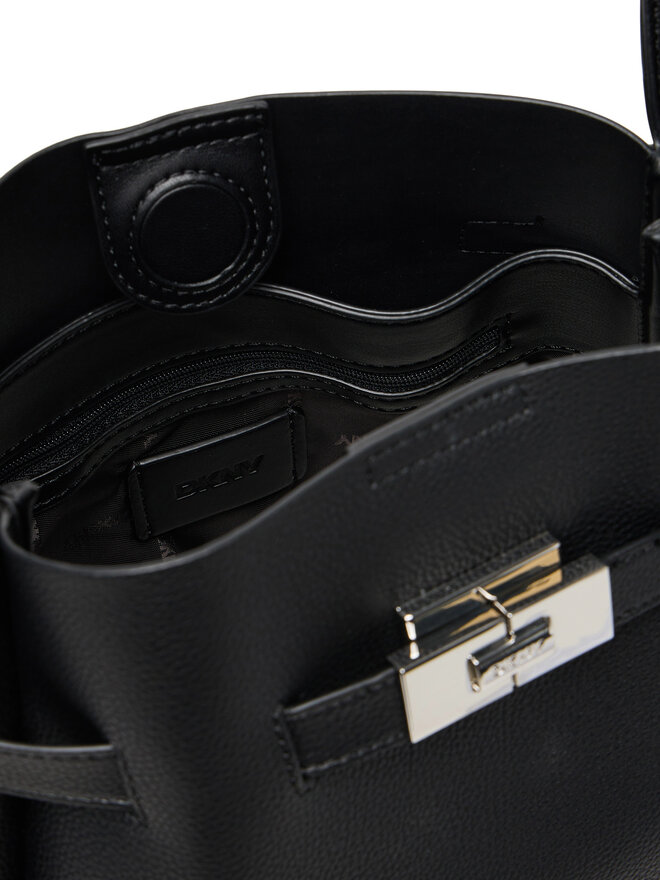 DKNY Kabelka DKNY R52CAK42 Černá