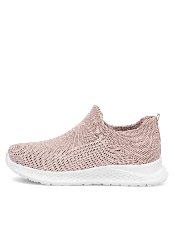 Sprandi Sneakers Sprandi CP91-25508-1(IV)DZ Beige