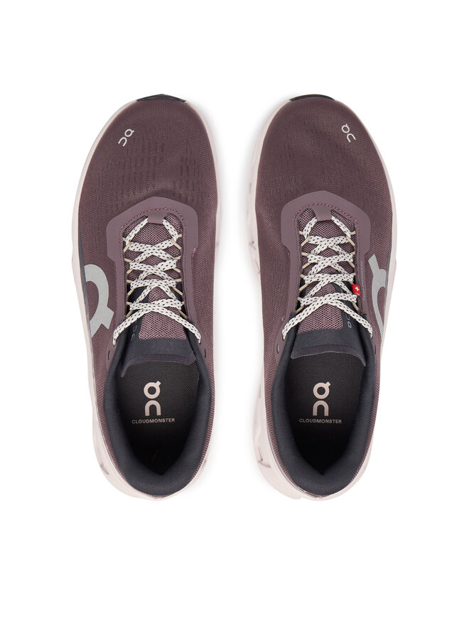 On Laufschuhe On Cloudmonster 1 3WF30484911 Braun