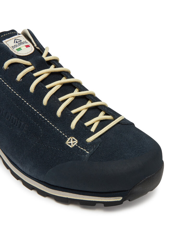 Dolomite Turistiniai batai Dolomite 54 Low Evo 289205-172 Juoda