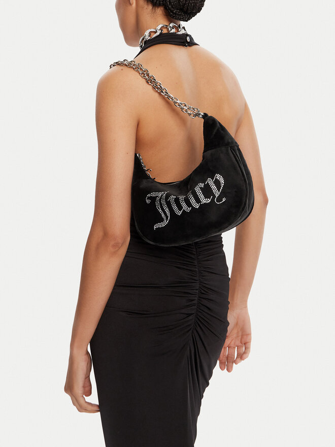 Juicy Couture Bolso Juicy Couture CEO-BEJXT8764WPO Negro